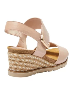 Outlet 🤩 Easy Steps Terrace 🩴 Sandals In Blush Glove ⌛ -Sandals Thongs Online Shop unnamed file 3478