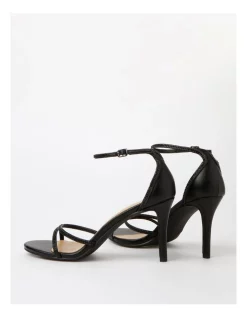 Cheap ⌛ Collection Charlton 🩴 Sandal In Black 😍 -Sandals Thongs Online Shop unnamed file 3507