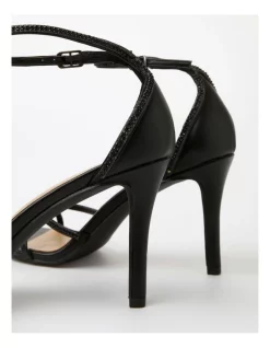 Cheap ⌛ Collection Charlton 🩴 Sandal In Black 😍 -Sandals Thongs Online Shop unnamed file 3508