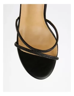 Cheap ⌛ Collection Charlton 🩴 Sandal In Black 😍 -Sandals Thongs Online Shop unnamed file 3509