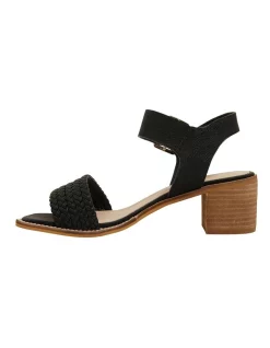Cheapest 💯 Ravella Hectic Black Nubuck 🩴 Sandals 👏 -Sandals Thongs Online Shop unnamed file 3519