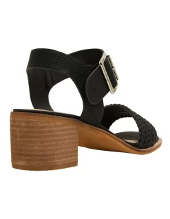 Cheapest 💯 Ravella Hectic Black Nubuck 🩴 Sandals 👏 -Sandals Thongs Online Shop unnamed file 3520