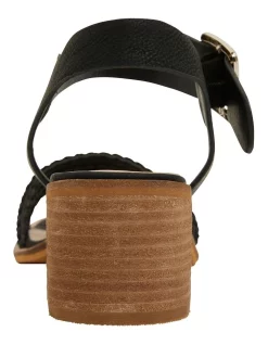 Cheapest 💯 Ravella Hectic Black Nubuck 🩴 Sandals 👏 -Sandals Thongs Online Shop unnamed file 3521