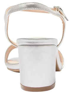 Promo βοΈ Sandler Heather π©΄ Sandals In Silver Metallic β€οΈ 13 Promo βοΈ Sandler Heather π©΄ Sandals In Silver Metallic β€οΈ -Sandals Thongs Online Shop unnamed file 3558