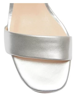 Promo βοΈ Sandler Heather π©΄ Sandals In Silver Metallic β€οΈ 15 Promo βοΈ Sandler Heather π©΄ Sandals In Silver Metallic β€οΈ -Sandals Thongs Online Shop unnamed file 3560