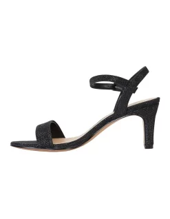 Top 10 😉 Easy Steps Unison Black Shimmer 🩴 Sandals 🌟 -Sandals Thongs Online Shop unnamed file 3563