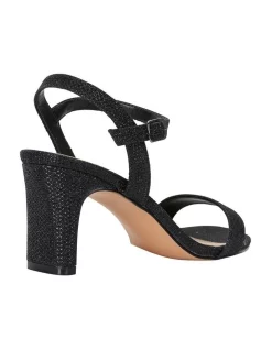 Top 10 😉 Easy Steps Unison Black Shimmer 🩴 Sandals 🌟 -Sandals Thongs Online Shop unnamed file 3564