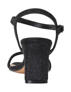 Top 10 😉 Easy Steps Unison Black Shimmer 🩴 Sandals 🌟 -Sandals Thongs Online Shop unnamed file 3566