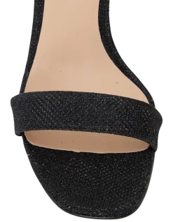 Top 10 😉 Easy Steps Unison Black Shimmer 🩴 Sandals 🌟 -Sandals Thongs Online Shop unnamed file 3567