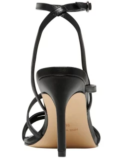 New ⌛ Nine West Dena Black 🩴 Sandals 😉 -Sandals Thongs Online Shop unnamed file 3571