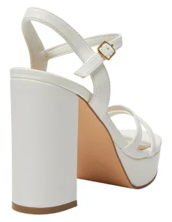 Top 10 👍 Ravella Lulu 🩴 Sandals In White Smooth 🧨 -Sandals Thongs Online Shop unnamed file 3602