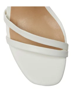 Top 10 👍 Ravella Lulu 🩴 Sandals In White Smooth 🧨 -Sandals Thongs Online Shop unnamed file 3605