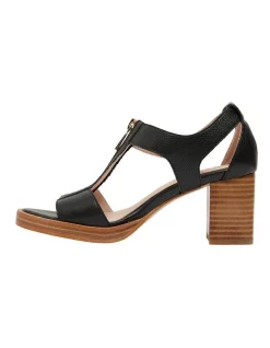 Cheapest 👍 Jane Debster Abigail Black Glove 🩴 Sandals 🥰 -Sandals Thongs Online Shop unnamed file 3608
