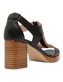 Cheapest 👍 Jane Debster Abigail Black Glove 🩴 Sandals 🥰 -Sandals Thongs Online Shop unnamed file 3609