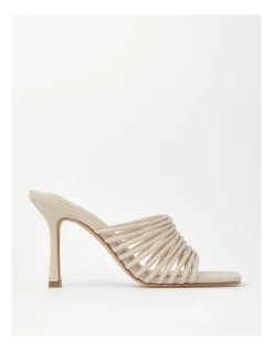 Flash Sale 🔥 Tokito Gravity 🩴 Sandal In Nude 😍