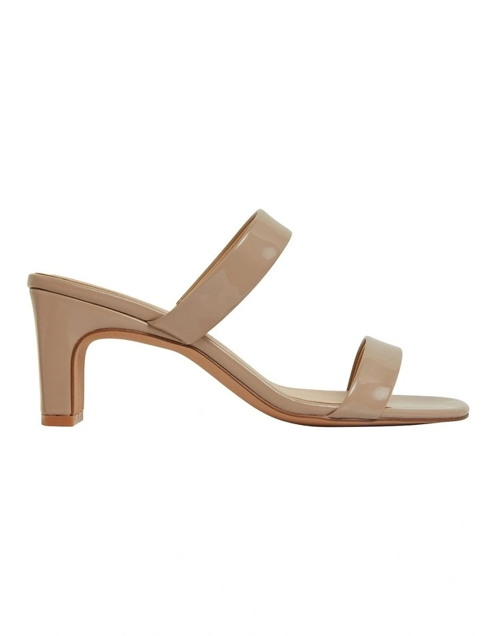 Hot Sale β Sandler Hepburn Nude Patent π©΄ Sandals 𧨠3 Hot Sale β Sandler Hepburn Nude Patent π©΄ Sandals π§¨