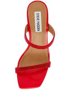 Hot Sale β¨ Steve Madden Vacate π Heels In Red π 8 Hot Sale β¨ Steve Madden Vacate π Heels In Red π -Sandals Thongs Online Shop unnamed file 3629