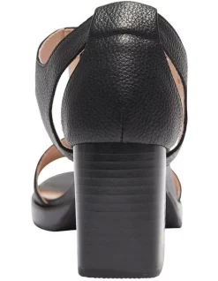 Outlet ❤️ Jane Debster Abigail 🩴 Sandals In Black Glove 😍 -Sandals Thongs Online Shop unnamed file 3636