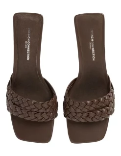 Best Pirce ✔️ French Connection Tilly Leather Mule ✨ 9 Best Pirce ✔️ French Connection Tilly Leather Mule ✨ -Sandals Thongs Online Shop unnamed file 3663