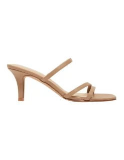 Buy 😉 Sandler Marilyn Camel Smooth 🩴 Sandals 🔔