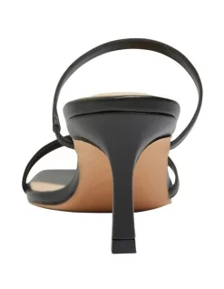 Best Sale 🧨 Sandler Marilyn Black Smooth 🩴 Sandals ⌛ -Sandals Thongs Online Shop unnamed file 3703