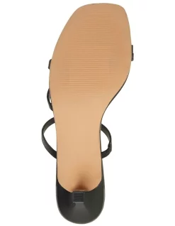 Best Sale 🧨 Sandler Marilyn Black Smooth 🩴 Sandals ⌛ -Sandals Thongs Online Shop unnamed file 3704