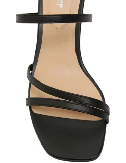 Best Sale 🧨 Sandler Marilyn Black Smooth 🩴 Sandals ⌛ -Sandals Thongs Online Shop unnamed file 3705