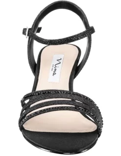 Top 10 ⌛ NINA Nelena Dreamland 🩴 Sandals In Black Dreamland ✔️ -Sandals Thongs Online Shop unnamed file 3708