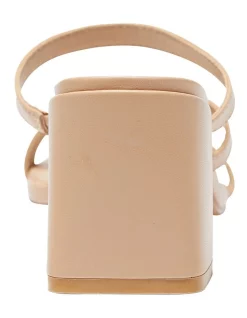 Hot Sale 🔥 Ravella Geisha Smooth 🩴 Sandals In Nude 🌟 -Sandals Thongs Online Shop unnamed file 3724