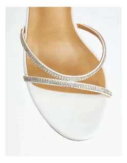 Buy 🔥 Collection Charlton 🩴 Sandal In White ⌛ -Sandals Thongs Online Shop unnamed file 3730