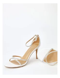 Buy 🔥 Collection Charlton 🩴 Sandal In White ⌛ -Sandals Thongs Online Shop unnamed file 3732