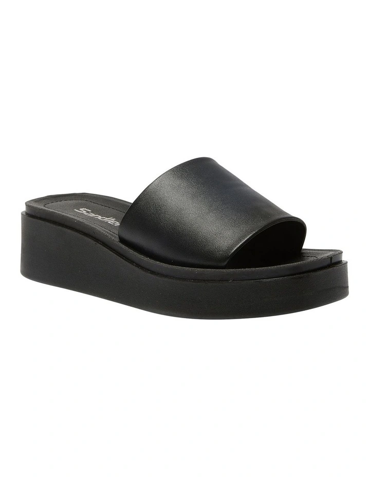 Best deal βοΈ Sandler Vandel π©΄ Sandals In Black Smooth π 4 Best deal βοΈ Sandler Vandel π©΄ Sandals In Black Smooth π - Image 2
