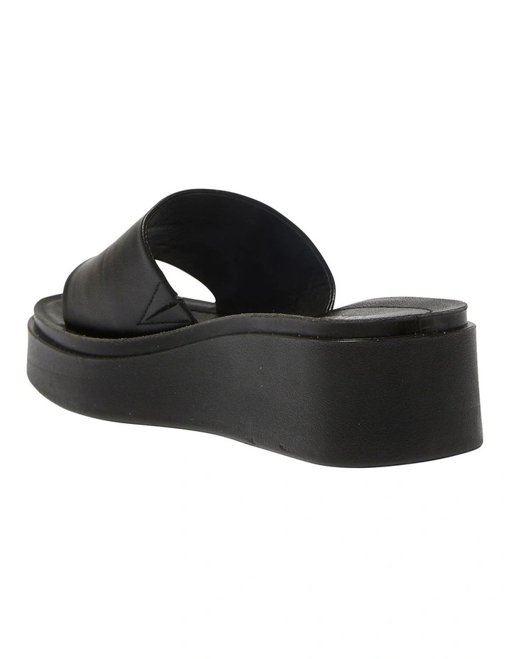 Best deal βοΈ Sandler Vandel π©΄ Sandals In Black Smooth π 8 Best deal βοΈ Sandler Vandel π©΄ Sandals In Black Smooth π - Image 6