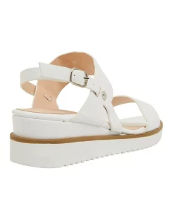 Best Pirce 🧨 Ravella Dayton White Smooth 🩴 Sandals ❤️ -Sandals Thongs Online Shop unnamed file 3744