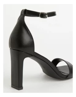 Budget 💯 Tokito Julia 🩴 Sandal In Black ⭐ -Sandals Thongs Online Shop unnamed file 3752