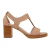 Cheap 👏 Jane Debster Abigail Nude Glove 🩴 Sandals ❤️ -Sandals Thongs Online Shop unnamed file 3766