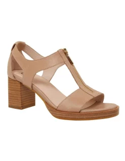 Cheap 👏 Jane Debster Abigail Nude Glove 🩴 Sandals ❤️ -Sandals Thongs Online Shop unnamed file 3767