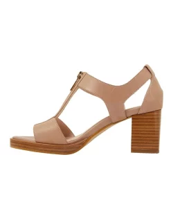 Cheap 👏 Jane Debster Abigail Nude Glove 🩴 Sandals ❤️ -Sandals Thongs Online Shop unnamed file 3768
