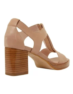 Cheap 👏 Jane Debster Abigail Nude Glove 🩴 Sandals ❤️ -Sandals Thongs Online Shop unnamed file 3769