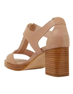 Cheap 👏 Jane Debster Abigail Nude Glove 🩴 Sandals ❤️ -Sandals Thongs Online Shop unnamed file 3771