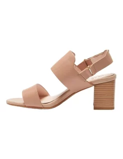 Best reviews of ✨ Jane Debster Nadia 🩴 Sandals In Nude Glove 😉 -Sandals Thongs Online Shop unnamed file 3779