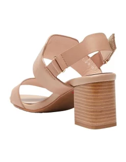 Best reviews of ✨ Jane Debster Nadia 🩴 Sandals In Nude Glove 😉 -Sandals Thongs Online Shop unnamed file 3782