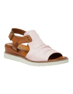 Budget 🔥 Easy Steps Dusk 🩴 Sandals In Blush/Tan Glove 😍 -Sandals Thongs Online Shop unnamed file 3785