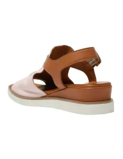 Budget 🔥 Easy Steps Dusk 🩴 Sandals In Blush/Tan Glove 😍 -Sandals Thongs Online Shop unnamed file 3788