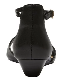 New 😉 Easy Steps Vince Glove 🩴 Sandals In Black ✨ -Sandals Thongs Online Shop unnamed file 3801