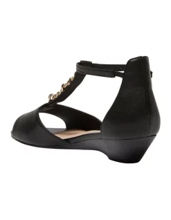 New 😉 Easy Steps Vince Glove 🩴 Sandals In Black ✨ -Sandals Thongs Online Shop unnamed file 3802