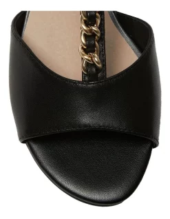 New 😉 Easy Steps Vince Glove 🩴 Sandals In Black ✨ -Sandals Thongs Online Shop unnamed file 3803