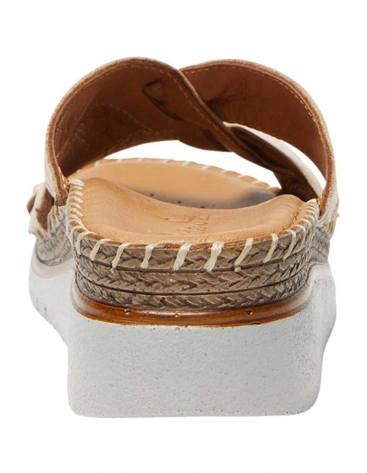 Outlet π Wide Steps Hannah π©΄ Sandals In Blush Glove π 7 Outlet π Wide Steps Hannah π©΄ Sandals In Blush Glove π - Image 5