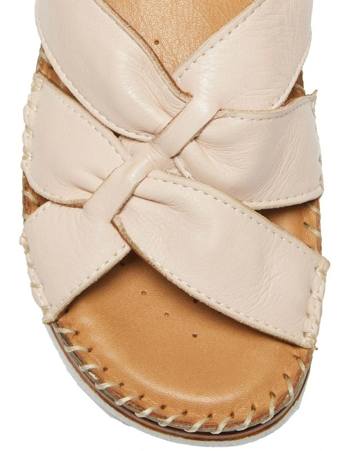 Outlet π Wide Steps Hannah π©΄ Sandals In Blush Glove π 9 Outlet π Wide Steps Hannah π©΄ Sandals In Blush Glove π - Image 7