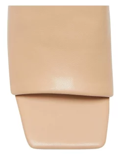 Cheap 🧨 Ravella Gino Smooth 🩴 Sandals In Nude ⌛ -Sandals Thongs Online Shop unnamed file 3823